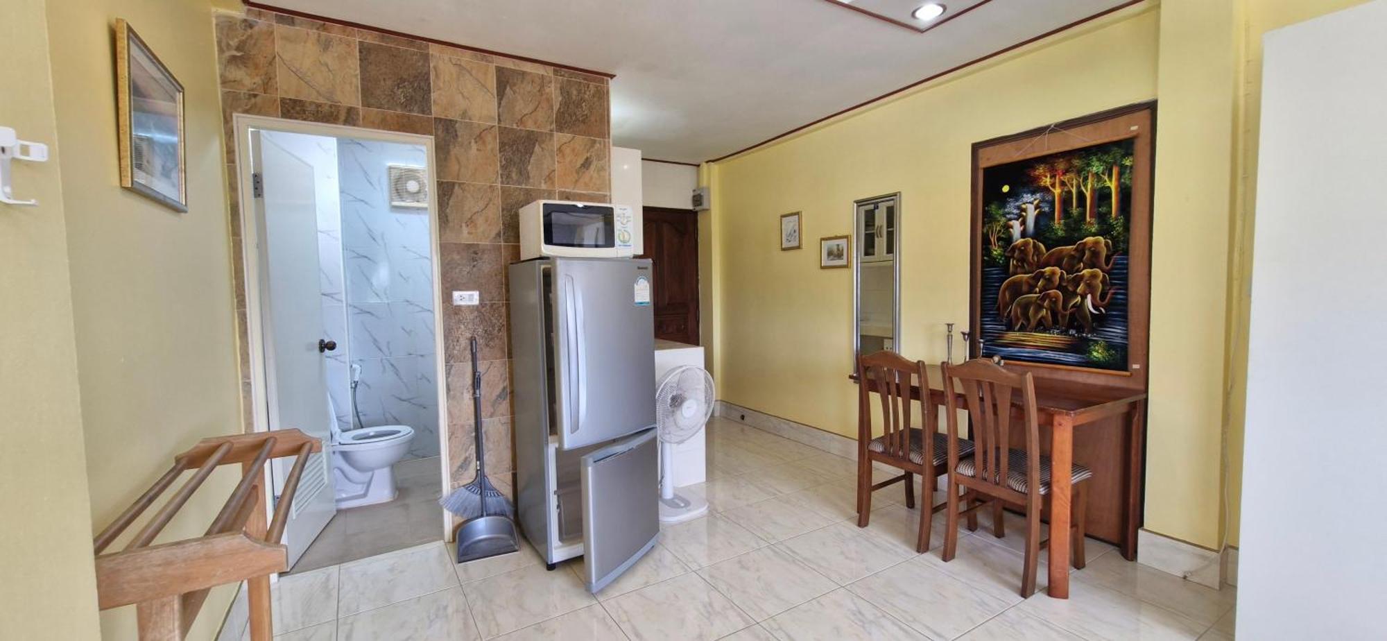Rawai Condotel 3 Εξωτερικό φωτογραφία
