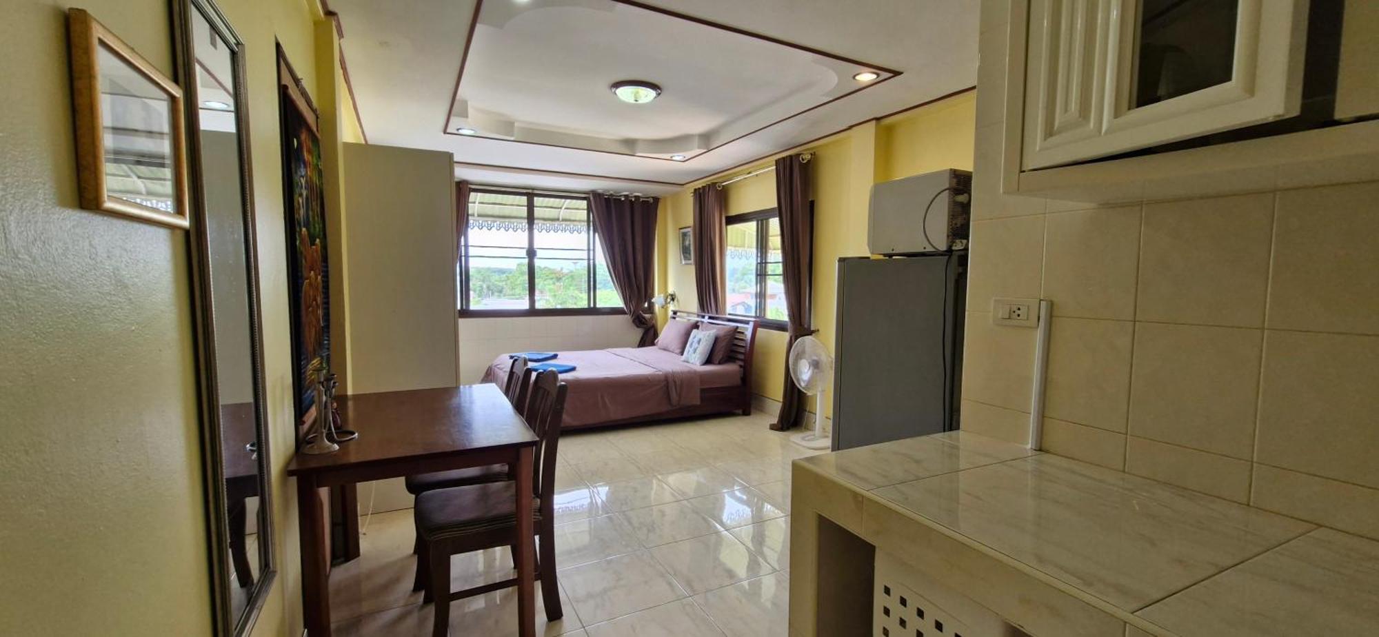 Rawai Condotel 3 Εξωτερικό φωτογραφία
