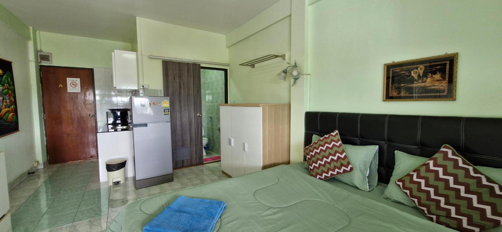 Rawai Condotel 3 Εξωτερικό φωτογραφία
