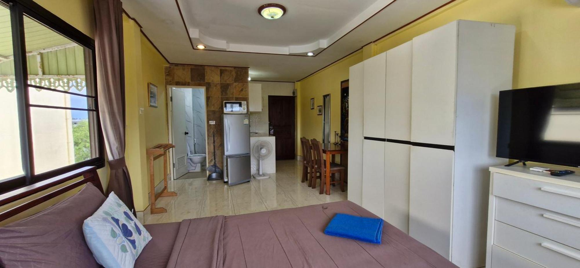 Rawai Condotel 3 Εξωτερικό φωτογραφία
