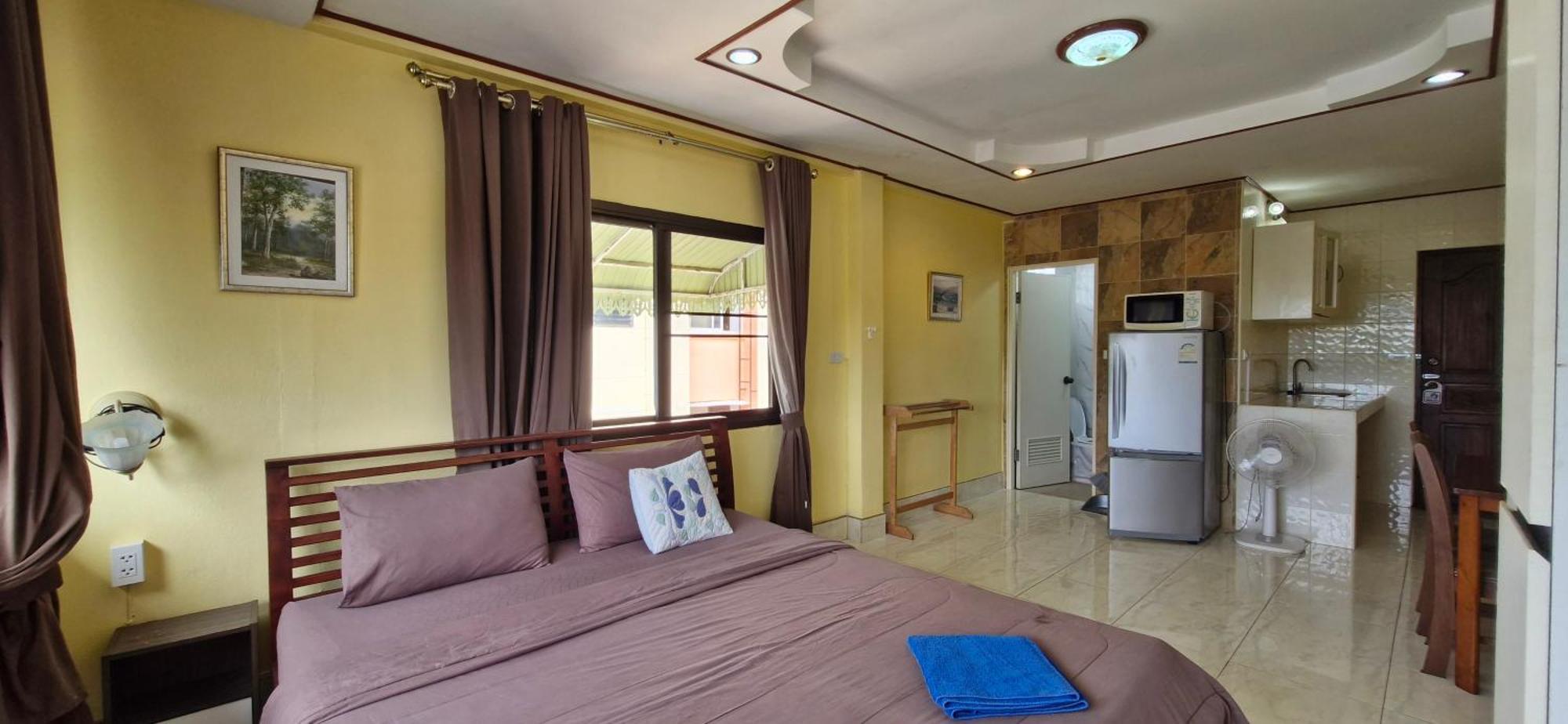 Rawai Condotel 3 Εξωτερικό φωτογραφία