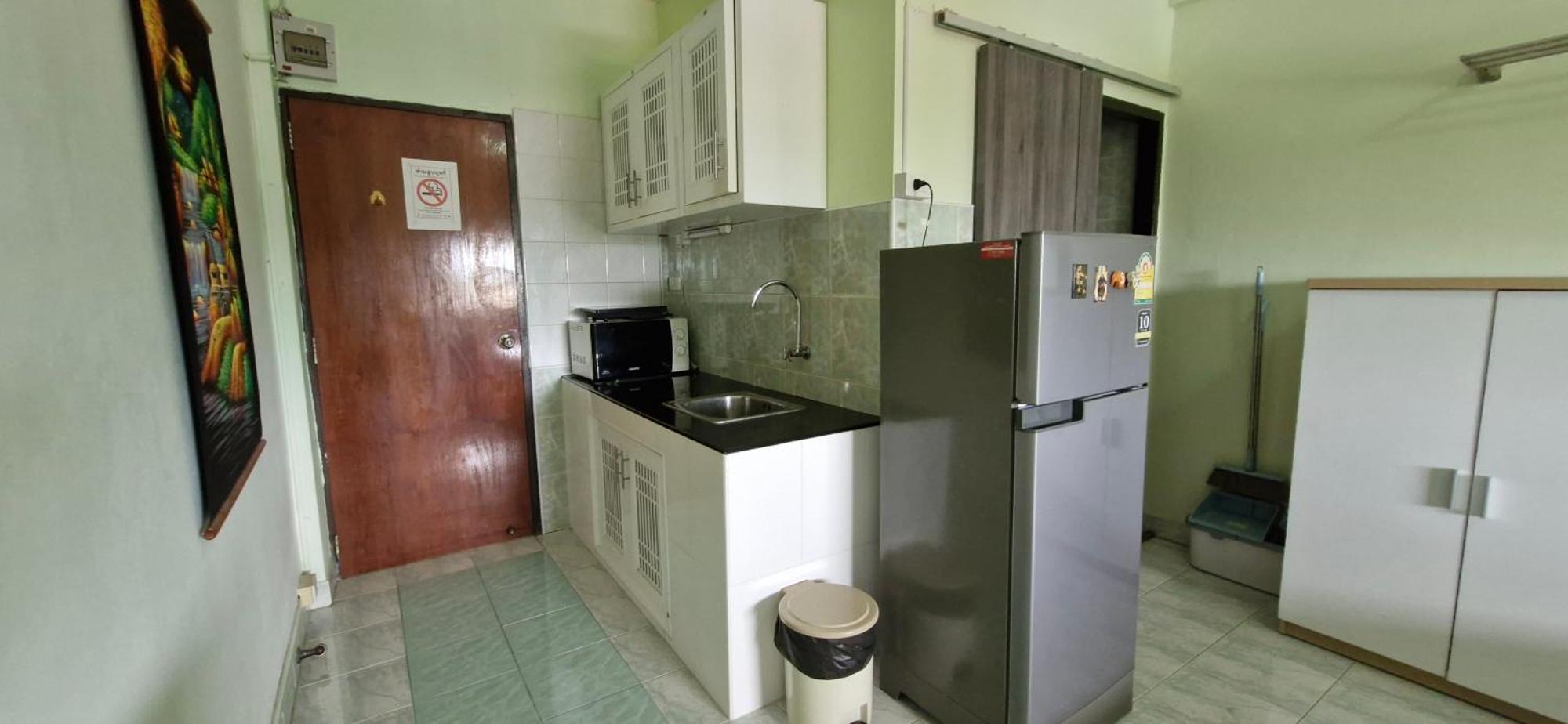 Rawai Condotel 3 Εξωτερικό φωτογραφία