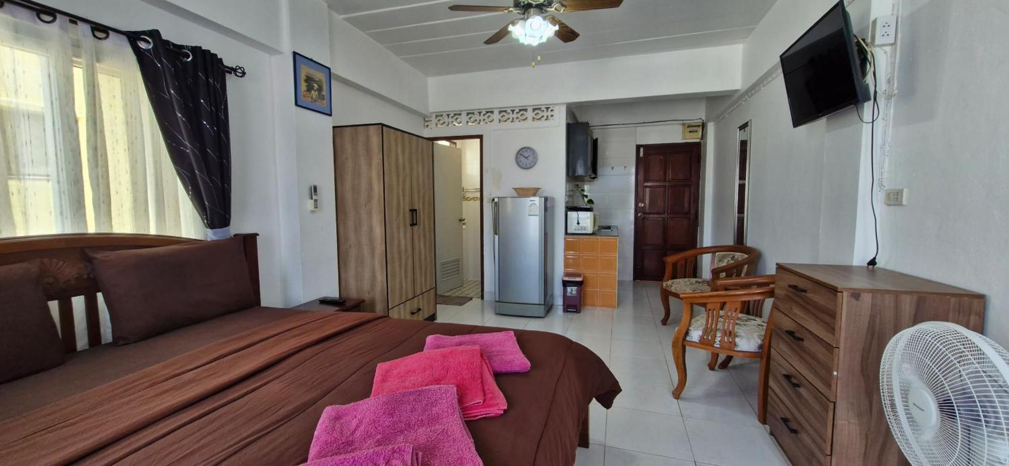 Rawai Condotel 3 Εξωτερικό φωτογραφία