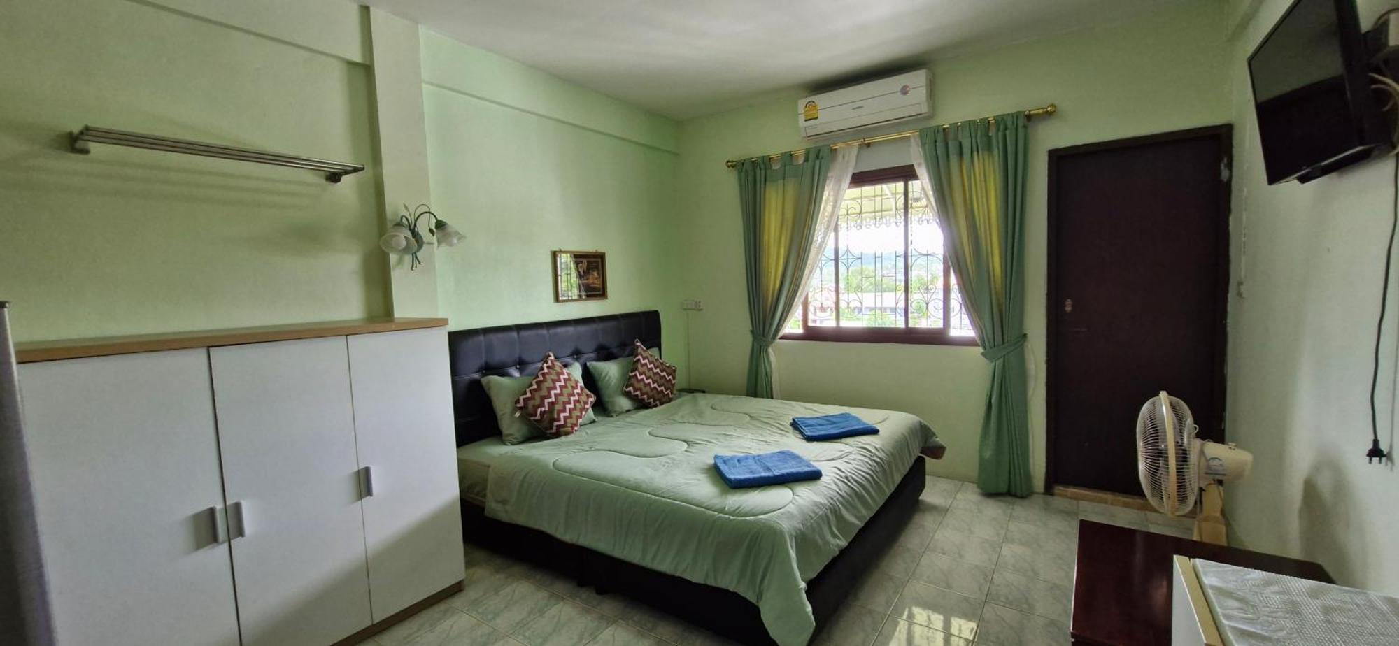 Rawai Condotel 3 Εξωτερικό φωτογραφία