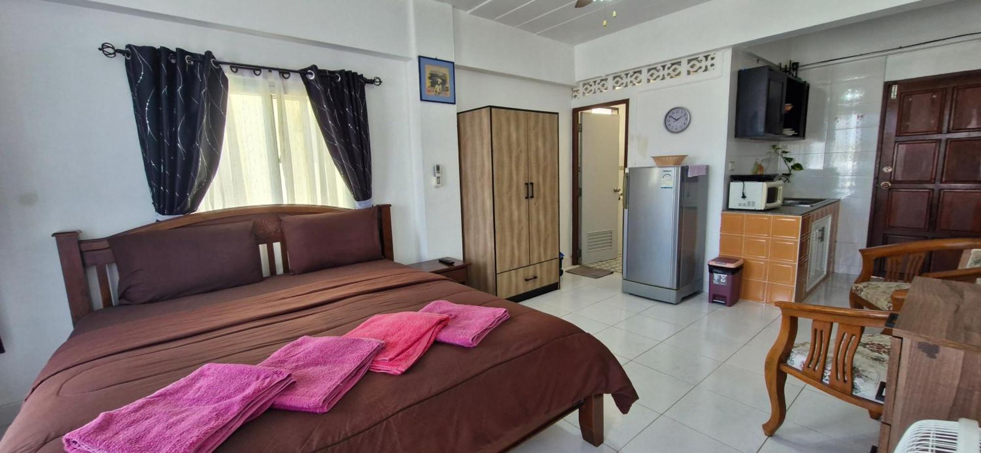 Rawai Condotel 3 Εξωτερικό φωτογραφία