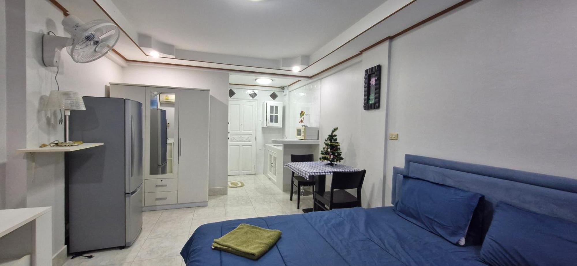 Rawai Condotel 3 Εξωτερικό φωτογραφία