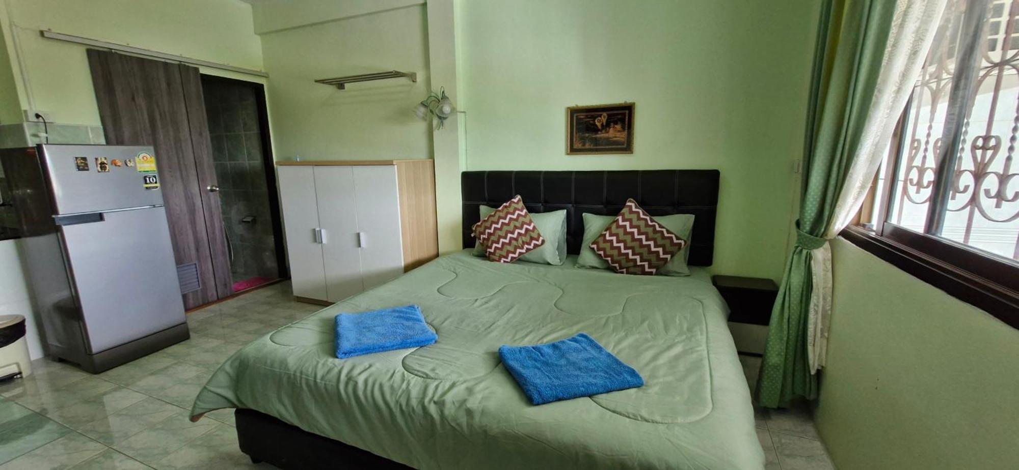 Rawai Condotel 3 Εξωτερικό φωτογραφία