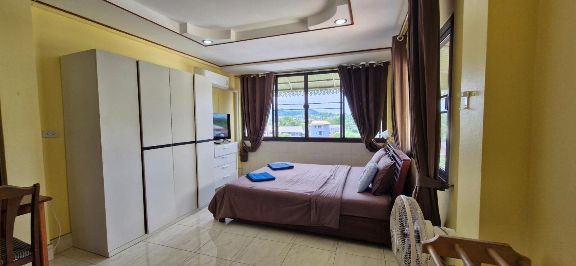 Rawai Condotel 3 Εξωτερικό φωτογραφία