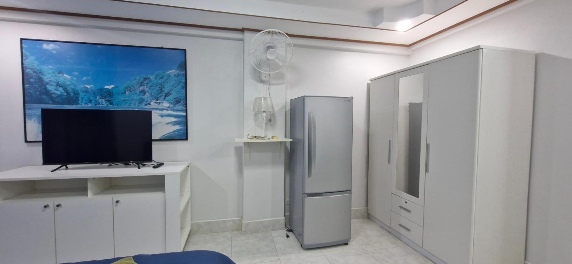 Rawai Condotel 3 Εξωτερικό φωτογραφία