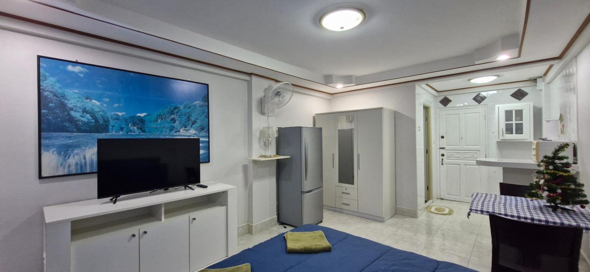 Rawai Condotel 3 Εξωτερικό φωτογραφία