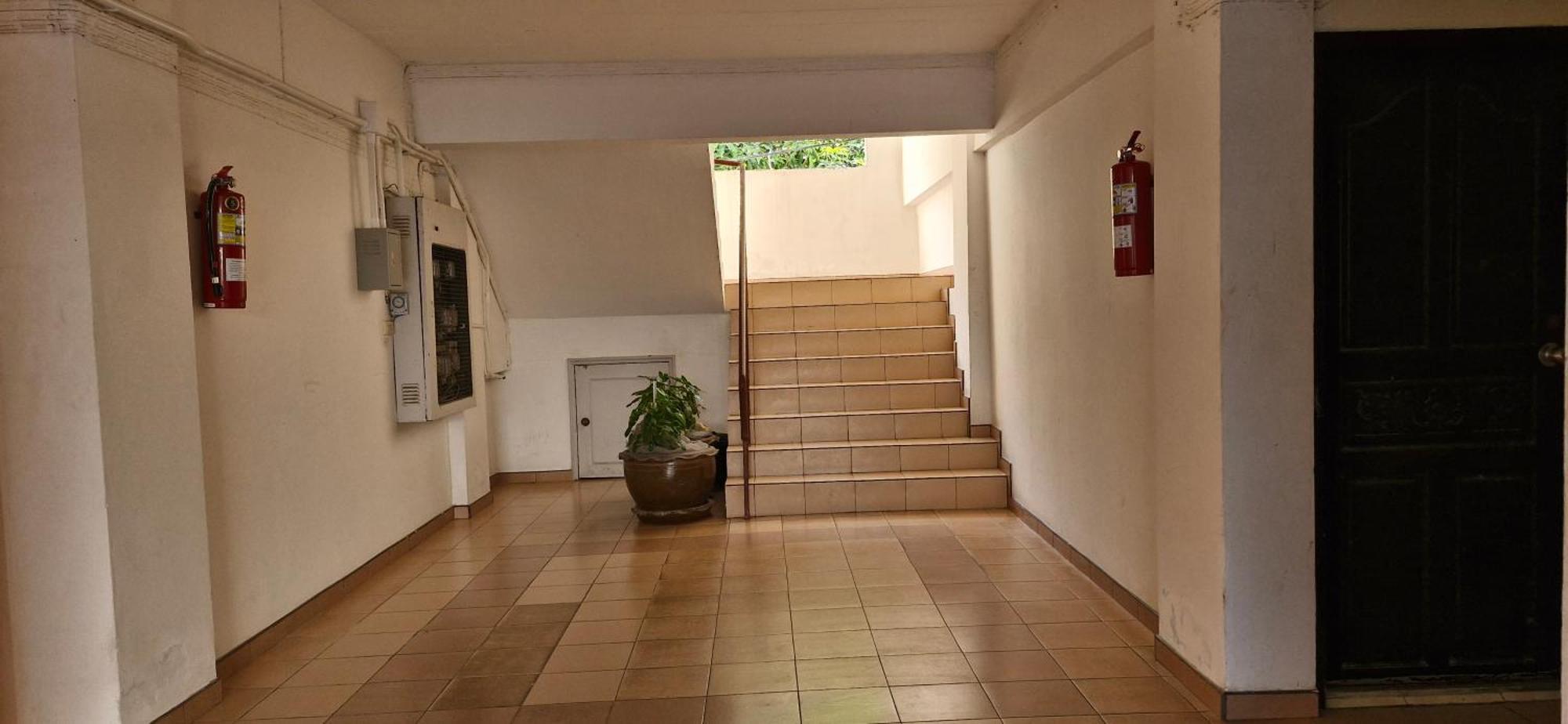 Rawai Condotel 3 Εξωτερικό φωτογραφία