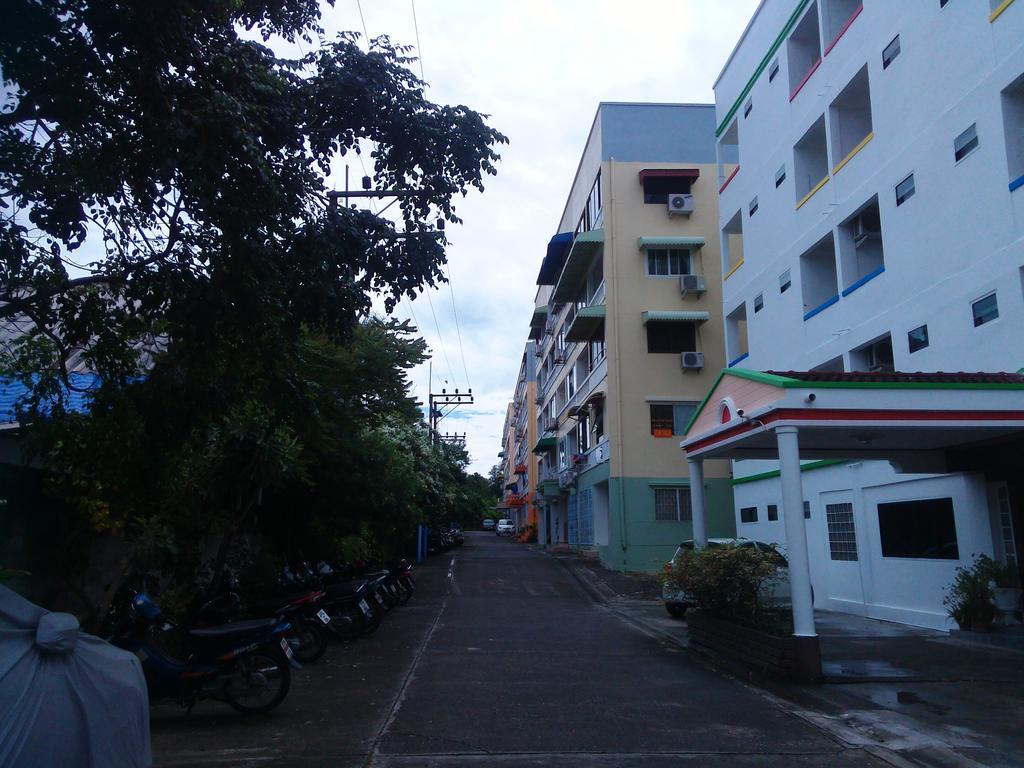 Rawai Condotel 3 Εξωτερικό φωτογραφία