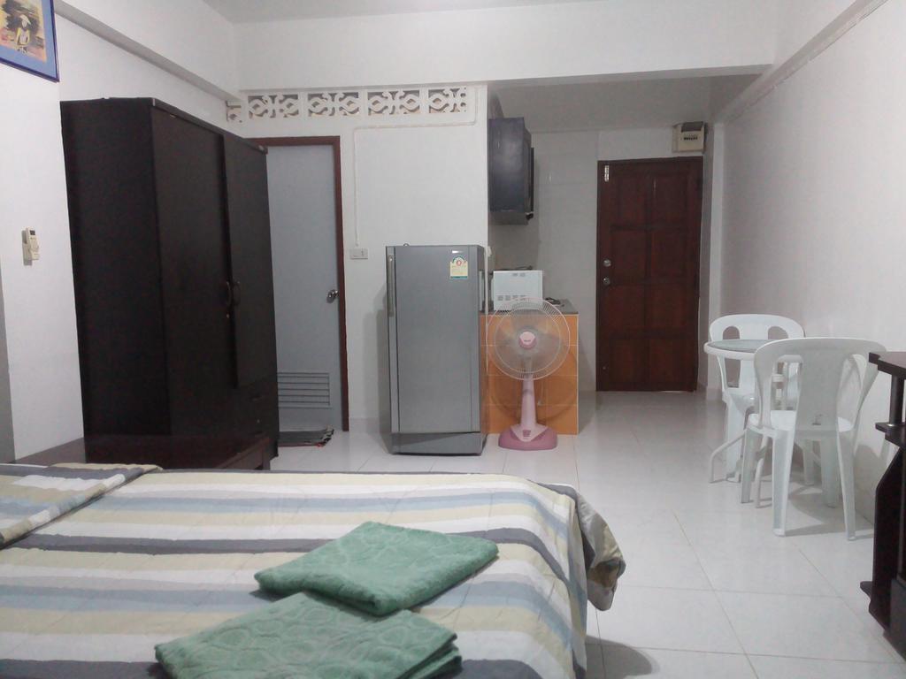 Rawai Condotel 3 Εξωτερικό φωτογραφία