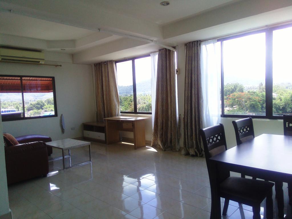 Rawai Condotel 3 Εξωτερικό φωτογραφία