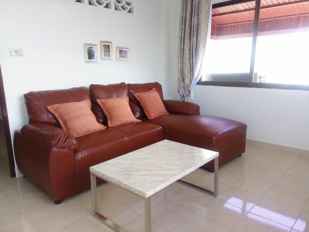 Rawai Condotel 3 Εξωτερικό φωτογραφία