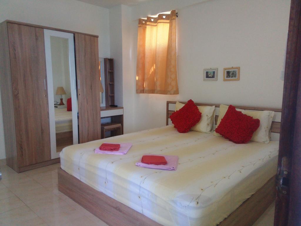 Rawai Condotel 3 Εξωτερικό φωτογραφία