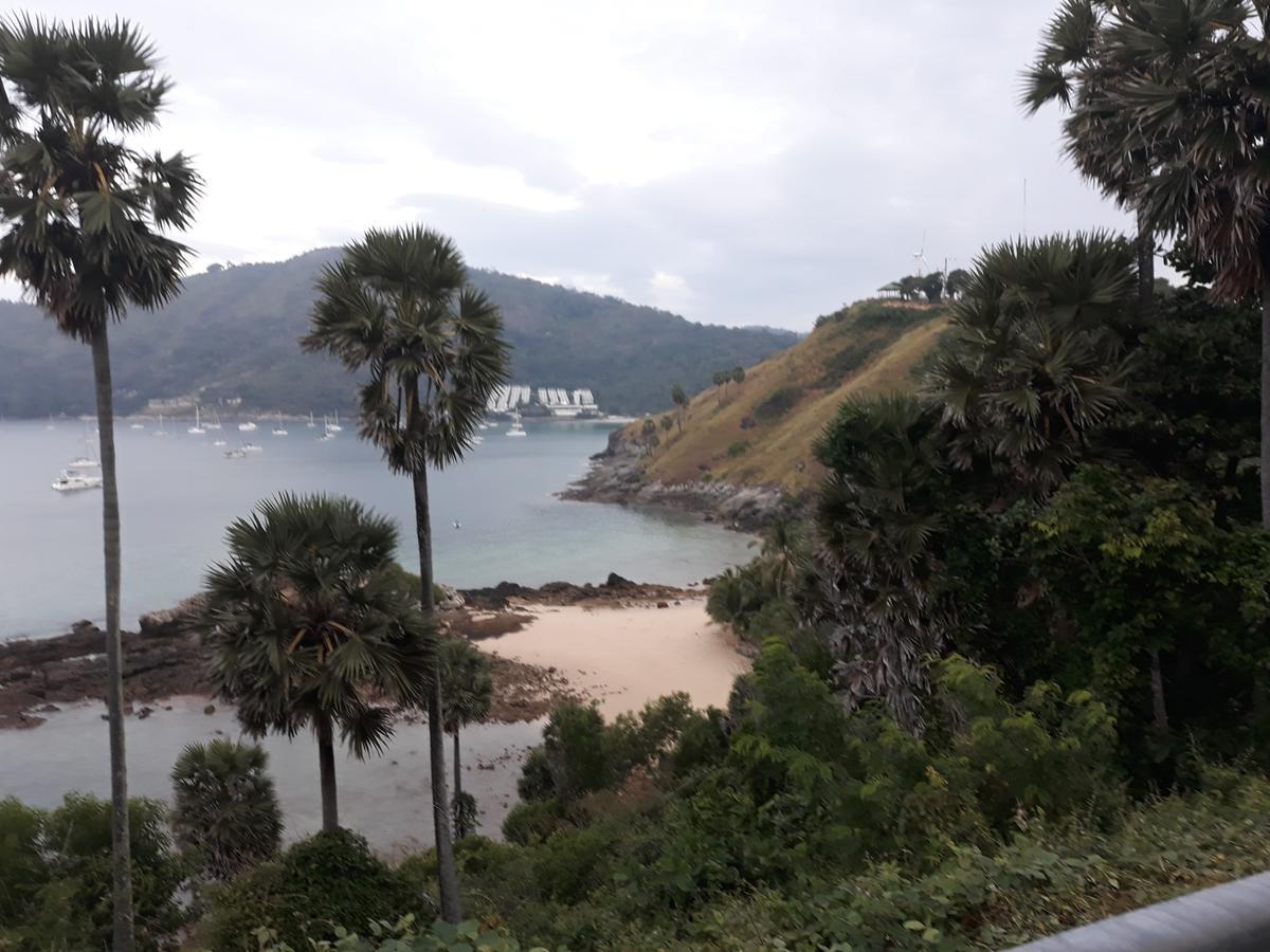 Rawai Condotel 3 Εξωτερικό φωτογραφία