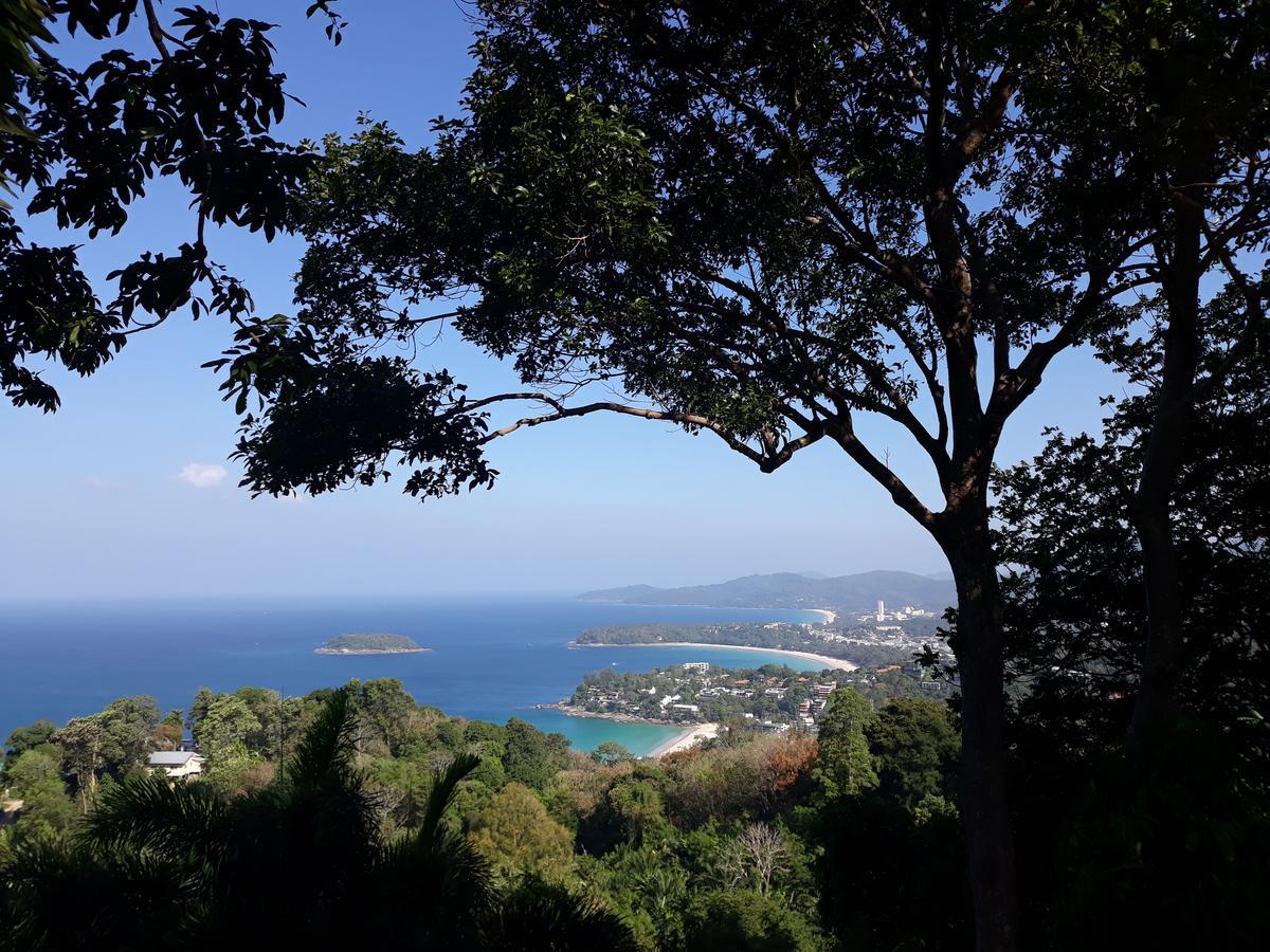 Rawai Condotel 3 Εξωτερικό φωτογραφία